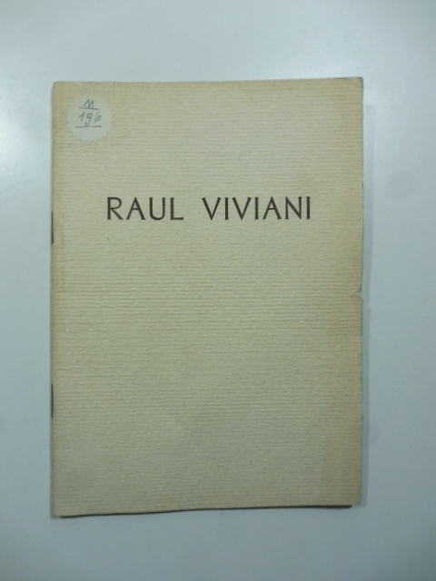 Raul Viviani